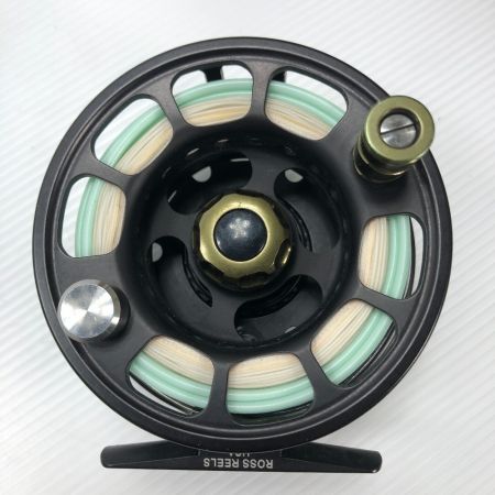  ROSS フライリール ROSS ANIMAS5/6 