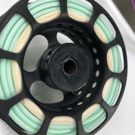  ROSS フライリール ROSS ANIMAS5/6 