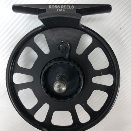  ROSS フライリール ROSS ANIMAS5/6 