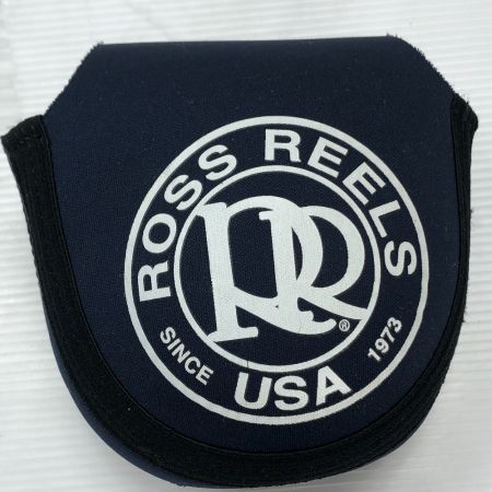  ROSS フライリール ROSS ANIMAS5/6 