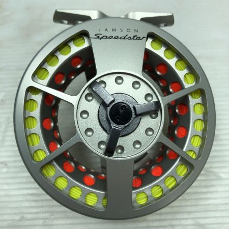  lamson SPEEDSTAR 1.5 フライリール