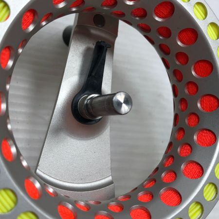  lamson SPEEDSTAR 1.5 フライリール