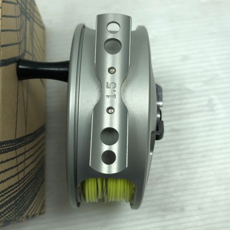  lamson SPEEDSTAR 1.5 フライリール