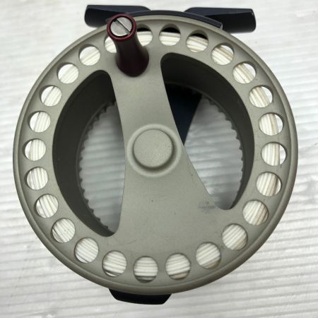  LAMSON GURU3 替スプール付 フライリール