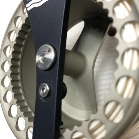  LAMSON GURU3 替スプール付 フライリール