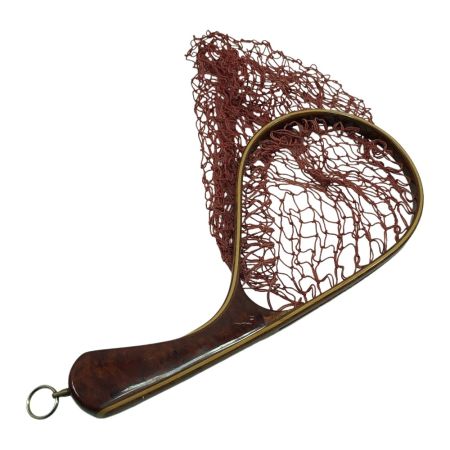  MOUWOOD ランディングネット