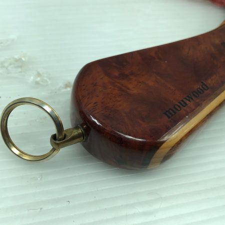  MOUWOOD ランディングネット