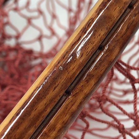  MOUWOOD ランディングネット