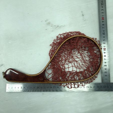  MOUWOOD ランディングネット