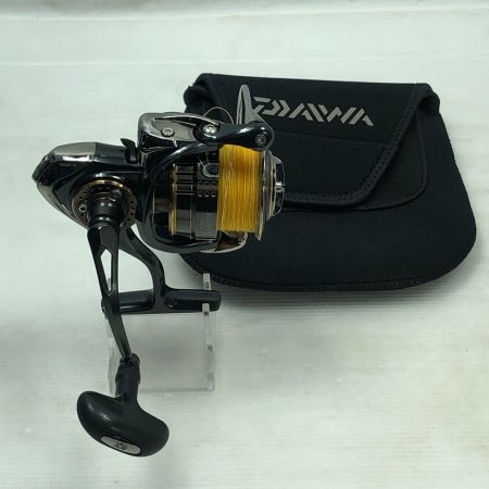  DAIWA ダイワ スピニングリール 15イグジスト 3012Hスプール 055622