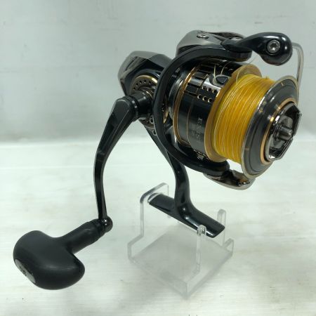  DAIWA ダイワ スピニングリール 15イグジスト 3012Hスプール 055622