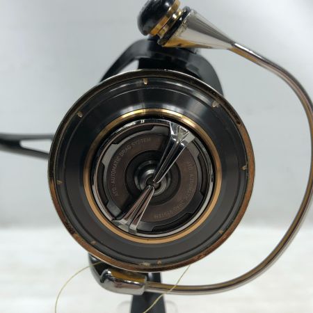  DAIWA ダイワ スピニングリール 15イグジスト 3012Hスプール 055622