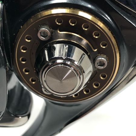  DAIWA ダイワ スピニングリール 15イグジスト 3012Hスプール 055622