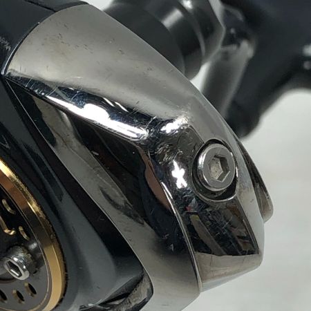  DAIWA ダイワ スピニングリール 15イグジスト 3012Hスプール 055622