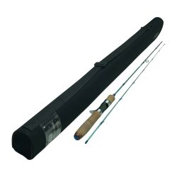 ΣΣ PALMS パームス ルアーロッド シルファー SYSCi-411XUL Bランク