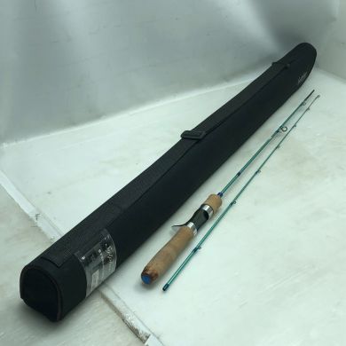 PALMS パームス ルアーロッド シルファー SYSCi-411XUL - 中古 PALMS パームス ルアーロッド シルファー SYSCi-411XUL - 中古