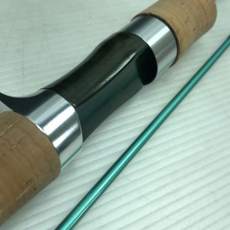  PALMS パームス ルアーロッド シルファー SYSCi-411XUL