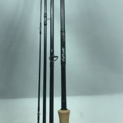 ΣΣ SCOTT スコット フライロッド ケース付 L2H 1158/4 Bランク