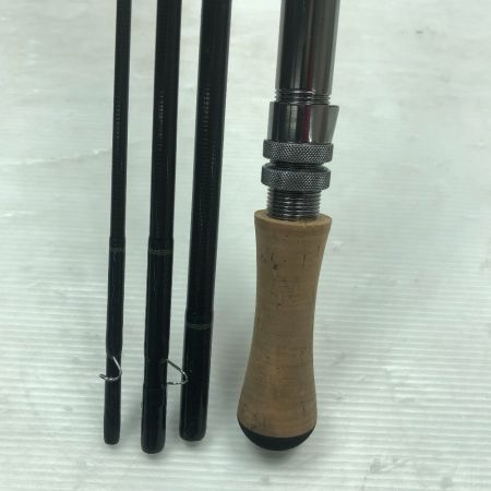  SCOTT スコット フライロッド ケース付 L2H 1158/4