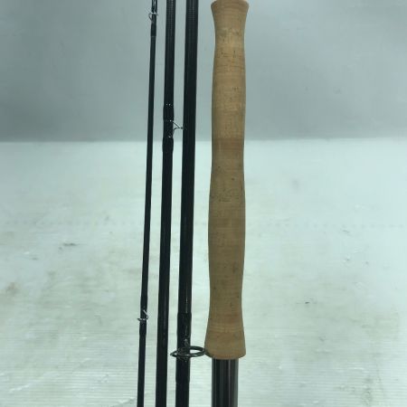  SCOTT スコット フライロッド ケース付 L2H 1158/4