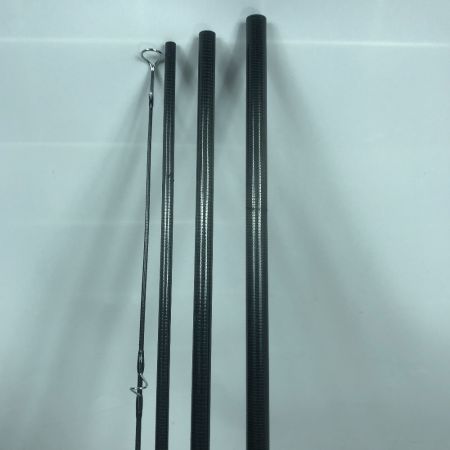  SCOTT スコット フライロッド ケース付 L2H 1158/4