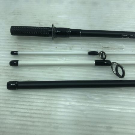  Megabass メガバス グレートハンティング GH51-4ULS 釣り用品 ロッド