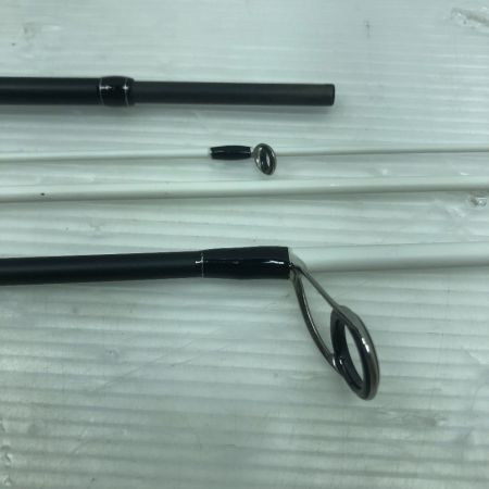  Megabass メガバス グレートハンティング GH51-4ULS 釣り用品 ロッド