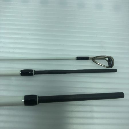  Megabass メガバス グレートハンティング GH51-4ULS 釣り用品 ロッド