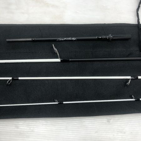  Megabass メガバス グレートハンティング GH51-4ULS 釣り用品 ロッド