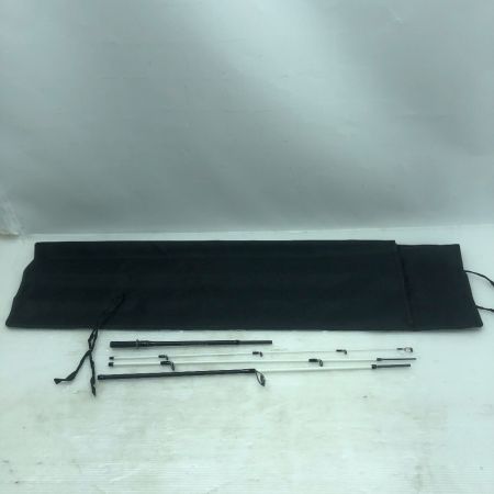  Megabass メガバス グレートハンティング GH51-4ULS 釣り用品 ロッド