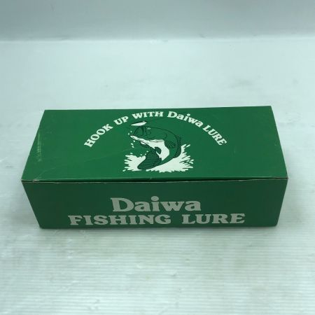  DAIWA ダイワ ルアー プランガー 外装保管時の傷有 10個セット