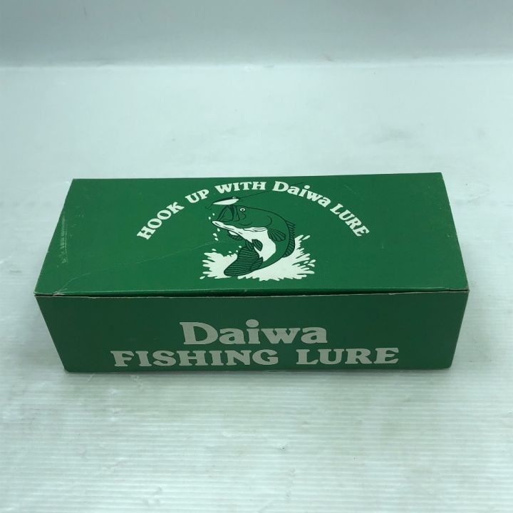 中古】ΣΣ DAIWA ダイワ ルアー プランガー 外装保管時の傷有 10個セット｜総合リサイクルショップ なんでもリサイクルビッグバン  オンラインストア