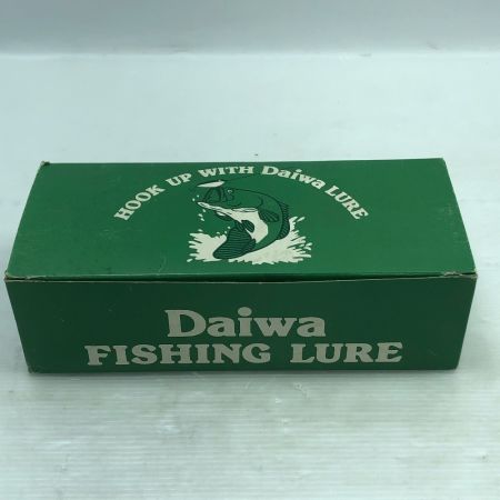  DAIWA ダイワ ルアー プランガー 外装保管時の傷有 10個セット