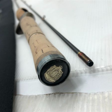  Abu Garcia アブガルシア ルアーロッド ベイト Diplomat BORON ディプロマット ボロン DBC-562UL MGS