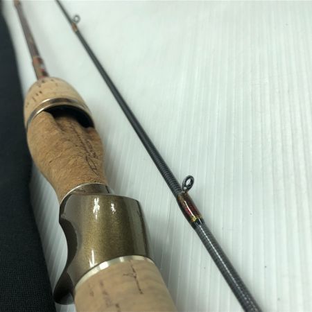  Abu Garcia アブガルシア ルアーロッド ベイト Diplomat BORON ディプロマット ボロン DBC-562UL MGS