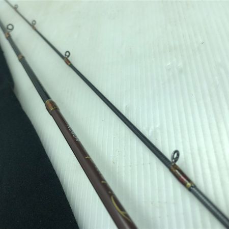  Abu Garcia アブガルシア ルアーロッド ベイト Diplomat BORON ディプロマット ボロン DBC-562UL MGS