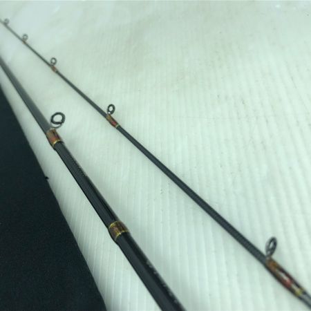  Abu Garcia アブガルシア ルアーロッド ベイト Diplomat BORON ディプロマット ボロン DBC-562UL MGS