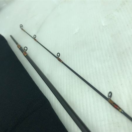  Abu Garcia アブガルシア ルアーロッド ベイト Diplomat BORON ディプロマット ボロン DBC-562UL MGS