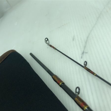  Abu Garcia アブガルシア ルアーロッド ベイト Diplomat BORON ディプロマット ボロン DBC-562UL MGS