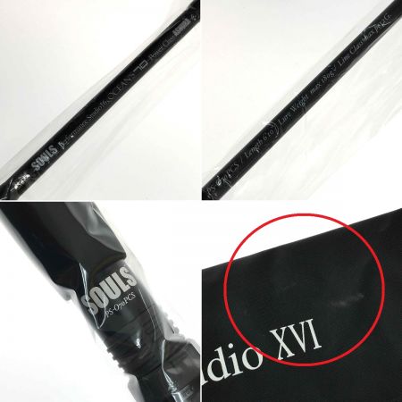  SOULS ソウルズ オーシャンズパワークラス アシュラ PS-070PCS ASHURA