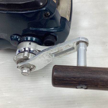  RYOBI リョービ 電動リール Adventure アドベンチャー VS600-L