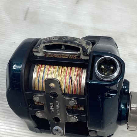  RYOBI リョービ 電動リール Adventure アドベンチャー VS600-L