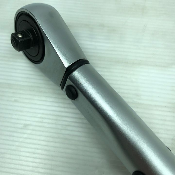 SIGNET 工具 ハンドツール トルクレンチ 72070 - 中古 - なんでも