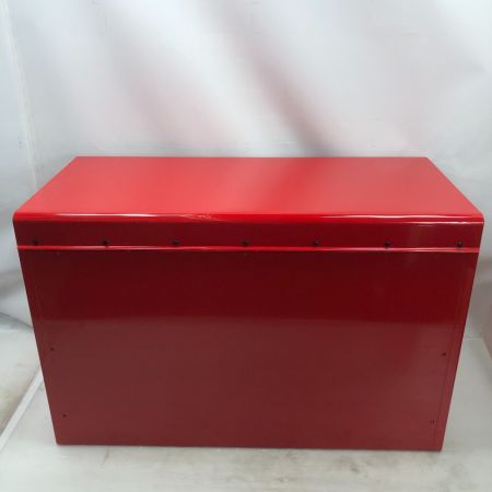  SIGNET 工具 ハンドツール ツールBOX SG525 レッド