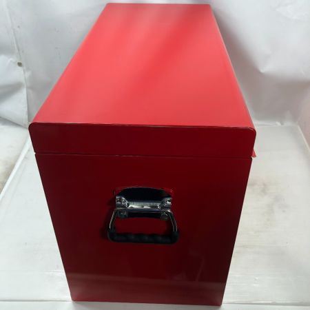  SIGNET 工具 ハンドツール ツールBOX SG525 レッド