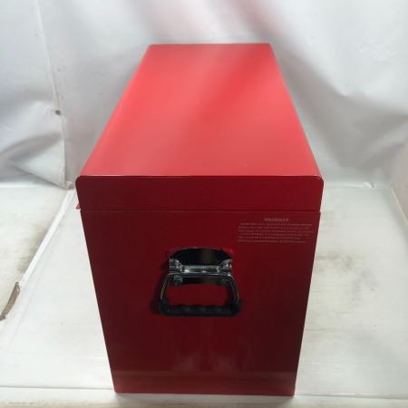  SIGNET 工具 ハンドツール ツールBOX SG525 レッド