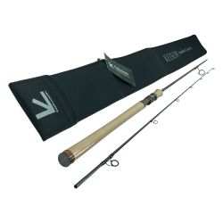 ΣΣ tailwalk テイルウォーク ルアーロッド KEISON ケイソン ランズバック スペックK S78XH Sランク