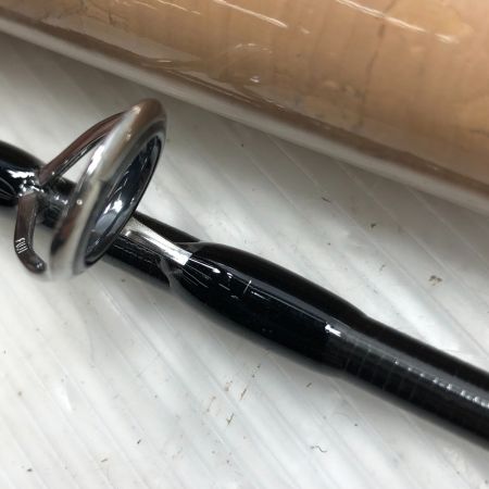  tailwalk テイルウォーク ルアーロッド KEISON ケイソン ランズバック スペックK S78XH