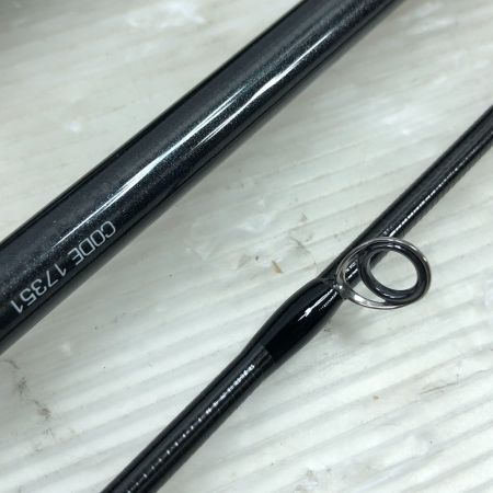 tailwalk テイルウォーク ルアーロッド KEISON ケイソン ランズバック スペックK S78XH
