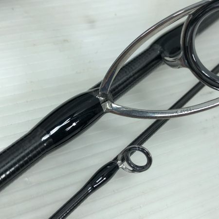  tailwalk テイルウォーク ルアーロッド KEISON ケイソン ランズバック スペックK S78XH